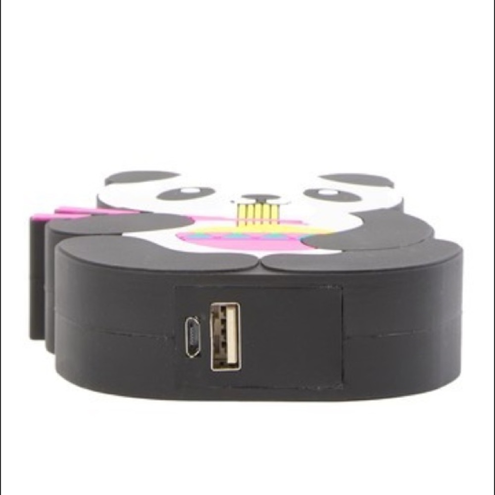 Betsey Johnson Universal Charging station - Picture 3 of 4